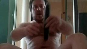 i love fuckin' his big russian ass