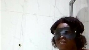 fine ass sexy girlfrien body under the shower in a hidden cam hospital gym hotel tattoo scene