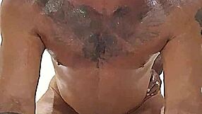 Iconic assfucking with brazilian rasta in part one