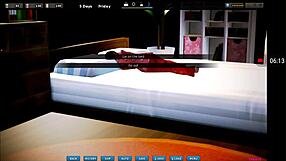 Corruption Hg Part 2 Corrupting The Family In Anime Hentai Style