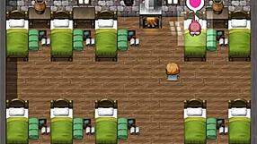 Guard Knight Wayne Part 2