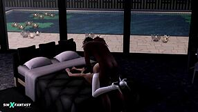 Nalani Mahiai - Glamorous Black Beauty