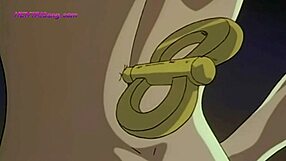 Karakuri ninja girl 01 hentai uncensored with big tits and creampie scenes