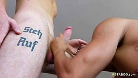 Basketball energies lead to gay sex