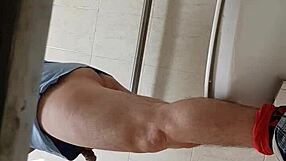 Gay encounters in Spain with passionate men