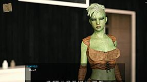 Tales From The Unending Void Episode 133