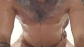 Iconic assfucking with brazilian rasta in part one