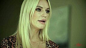 Will Rachael Cavalli, Sinn Sage, and Penny Barber scissor and lick big tits at their 20-year reunion?