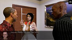 anna exciting affection gameplay