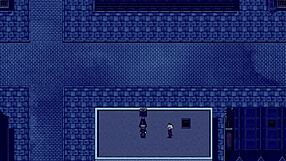 IN THE STEAM CITY, THE DETECTIVE GIRL GETS NAKED IN FRONT OF AN OLD MAN, AND SOMEONE TAKES A PHOTO