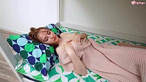 i was so horny i did anal with a stranger in a sex hostel