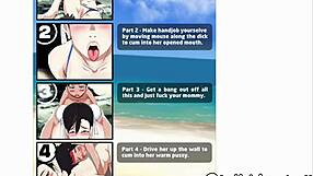 Chun-Li Hentai With Intense Anime Action And Provocative Scenes