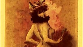 Exploring vintage erotic drawings from the past.