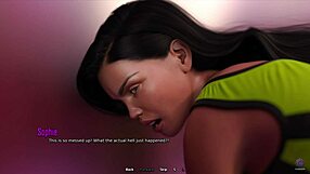 Hentai animated porn with big tits and ass fucking