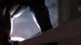 white slut invites me into her room for rough fucking in second life anime