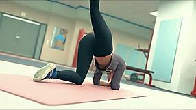 funk sync 3 - sentando ao som de funk