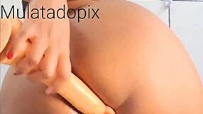 i fulfilled a friend's fetish with breno in a fun way