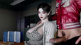 beautiful wife cheats on husband