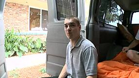 non-professional homosexual sex in everyday settings