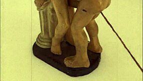 Exploring vintage erotic drawings from the past.