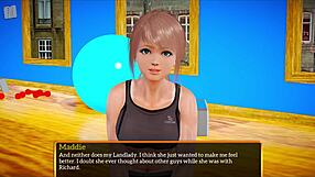 my new famly 396 with blonde amateurs