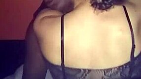 Brook Starr Double Cum Shots Double Bbc In Hotel