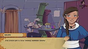 let's train the four elements in avatar part one