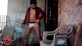 I enjoy outdoor fun with friends