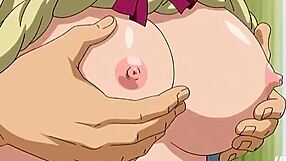 Tight step sister pussy vs step brother big cock - hentai uncensored exclusive