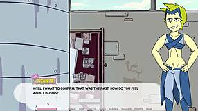 CORRUPT the GEM in DOMINATION!