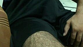 Indian desi gay homemade jerkoff video