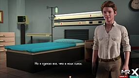 treasureofnadia dirty cock slides into anime pussy e3 2