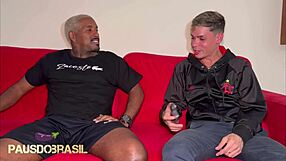 Padrasto With Twink Big Tits Ass And Monster Cock Blowjob