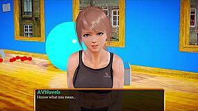 my new famly 396 with blonde amateurs