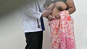 i'm the doctor caught having fun with patient