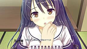 Mai Kudou's First Love Turns Into Nakadashi Sexual Life In Koinaka