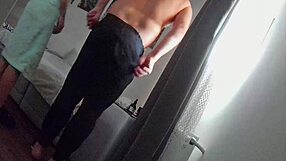 Best Friend Fucks My Wife In Ass