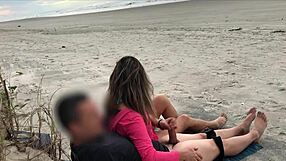 Take my dick out of your ass before they catch us!