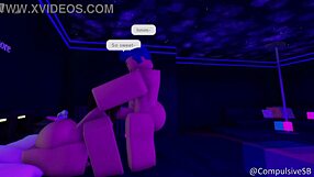 Yo, got wasted and this tipsy slut went wild with anal! 🍻