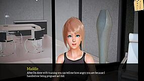 My new family 290 creampie scene.