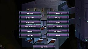 DC Comics Something Unlimited Part 83 rocks with Miss Martian play!