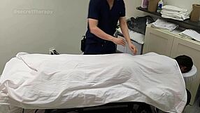 hey emma, flirty milf with huge tits, ready to fuck at massage?