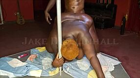 sexy ssbbw loves djakes d cumming on his cock