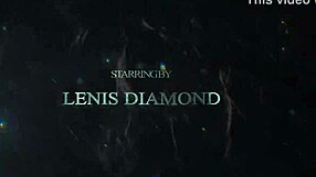 lenis diamond shines in a flexible teen showcase