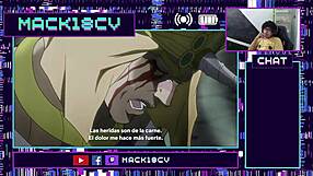 Jojo's Bizarre Adventure Animation Part 2 Chapters 13-14!