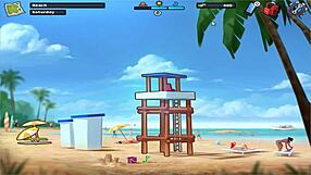 summer time saga unc part 38 dating game