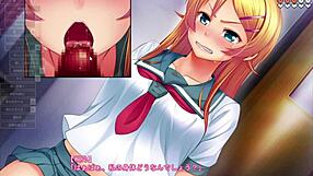 prettysis hypnotime tricked into first body access