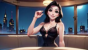 Cuckold humiliation and mockery in free virtual reality