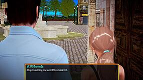 my new famly 396 with blonde amateurs