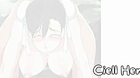 Chun-Li Hentai With Intense Anime Action And Provocative Scenes